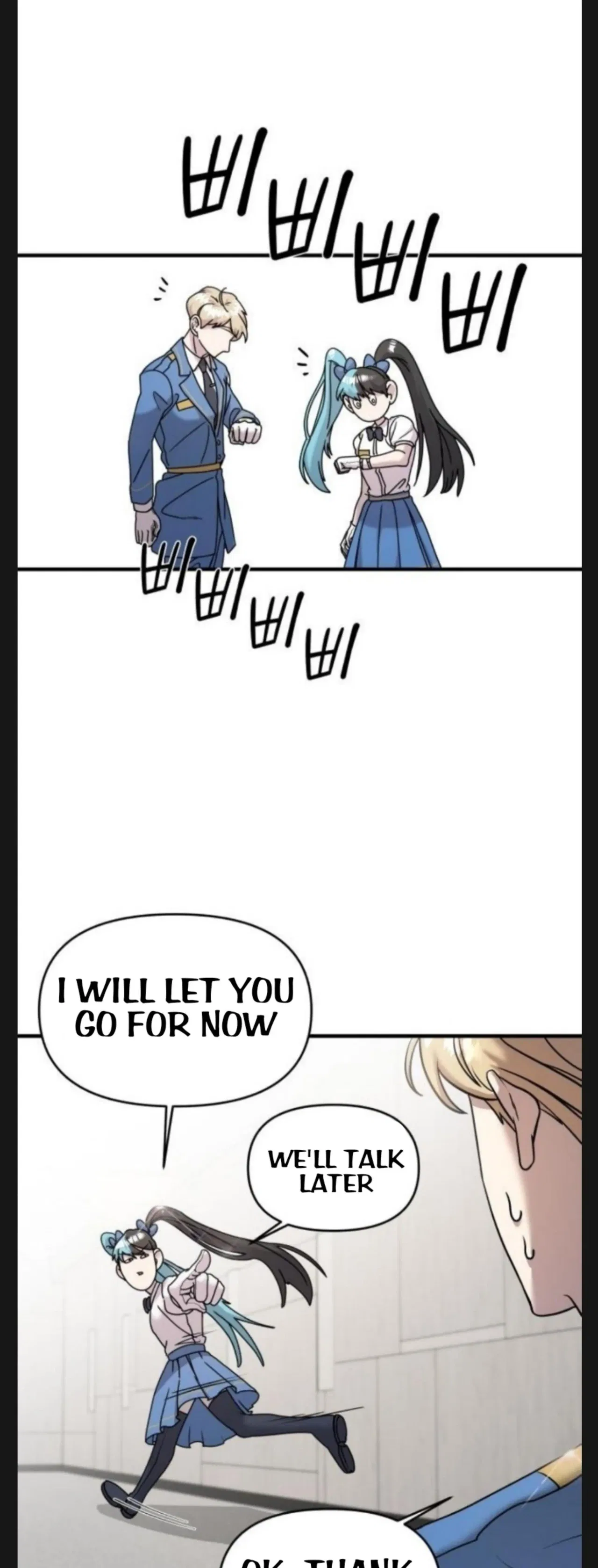 Pure Villain Chapter 8 – Page 50