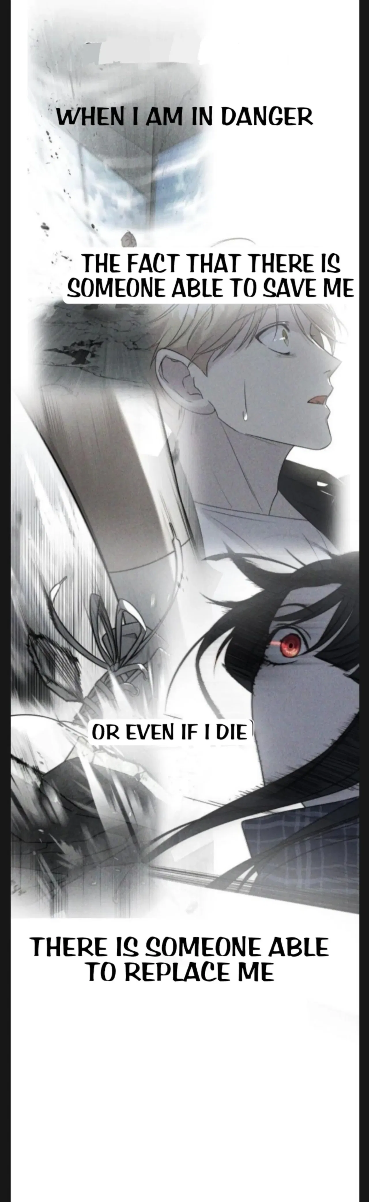 Pure Villain Chapter 8 – Page 54