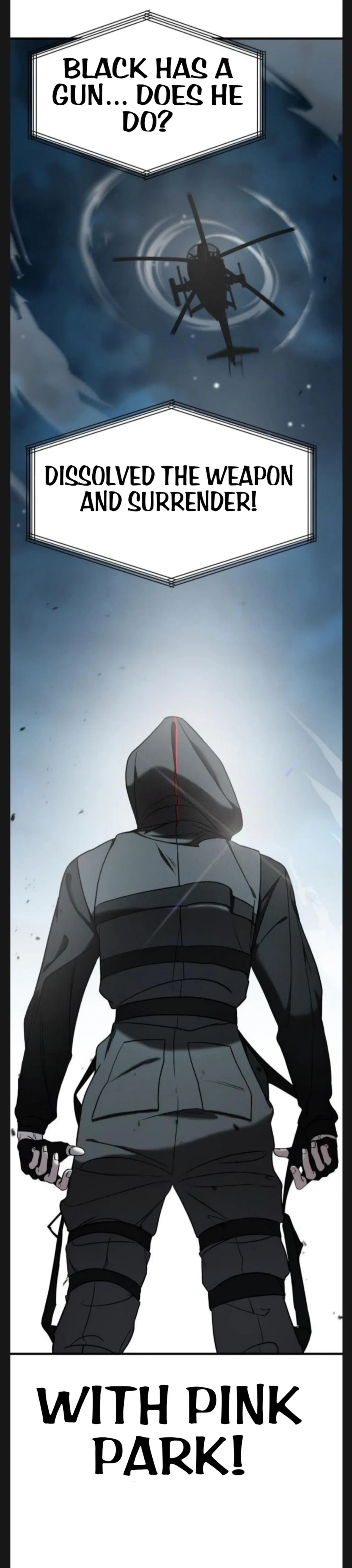 Pure Villain Chapter 8 – Page 59
