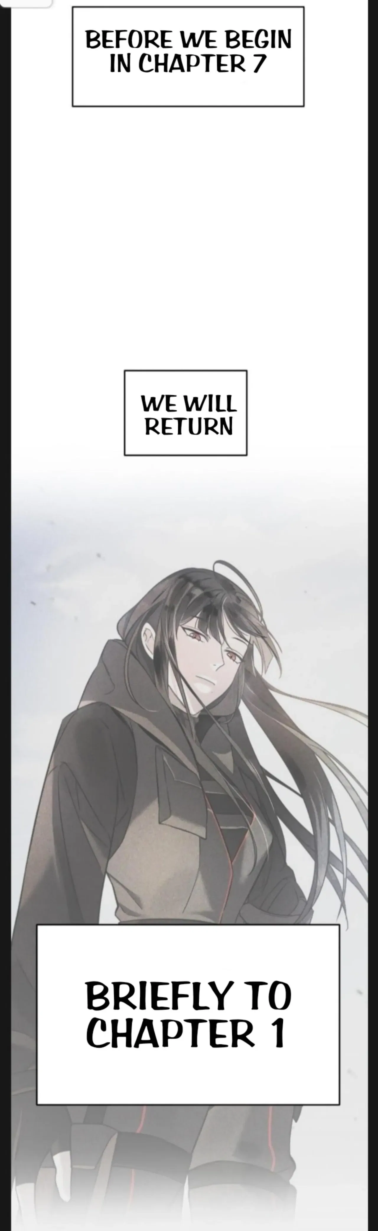 Pure Villain Chapter 7 – Page 1