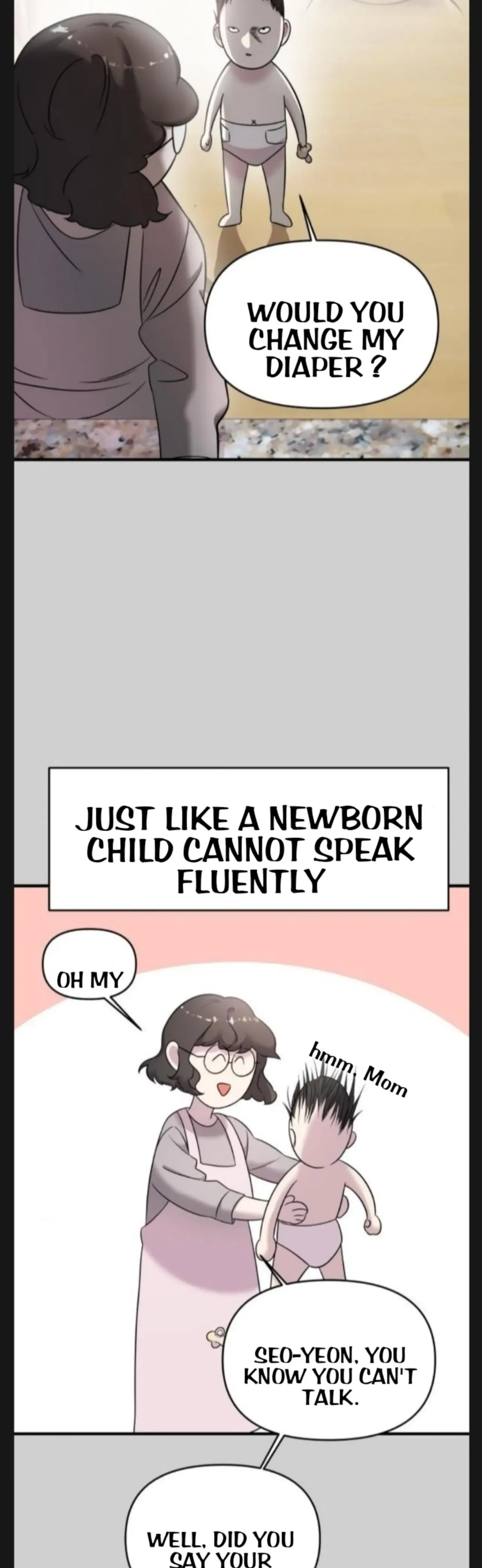 Pure Villain Chapter 7 – Page 4