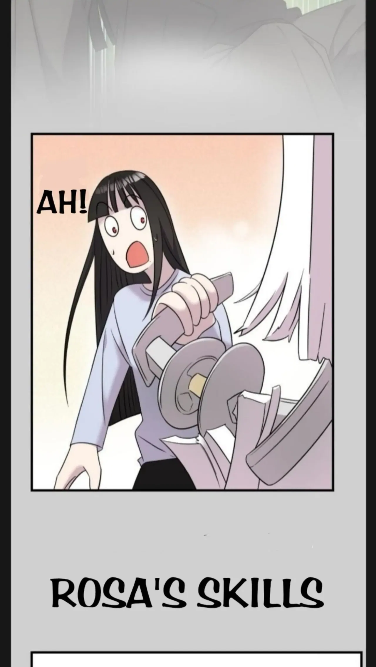 Pure Villain Chapter 7 – Page 6