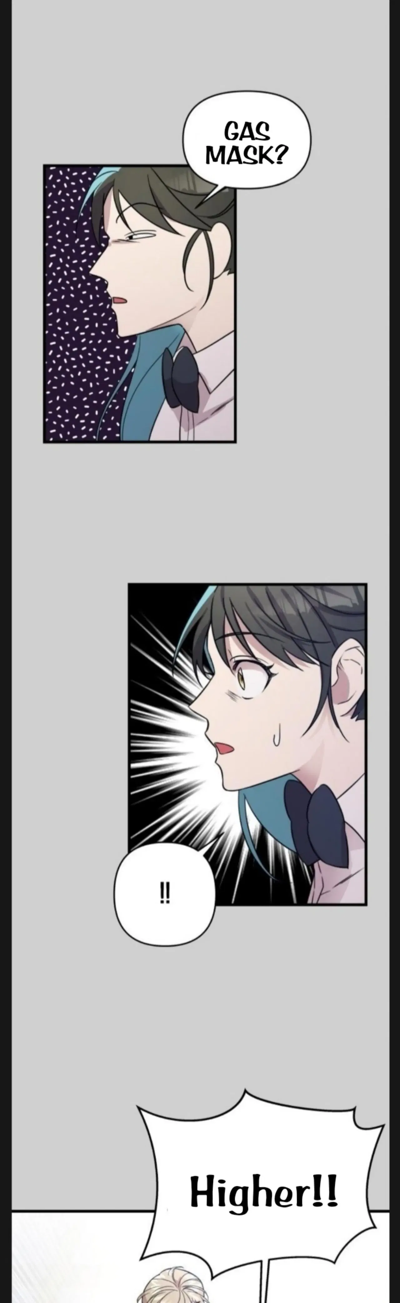Pure Villain Chapter 7 – Page 9