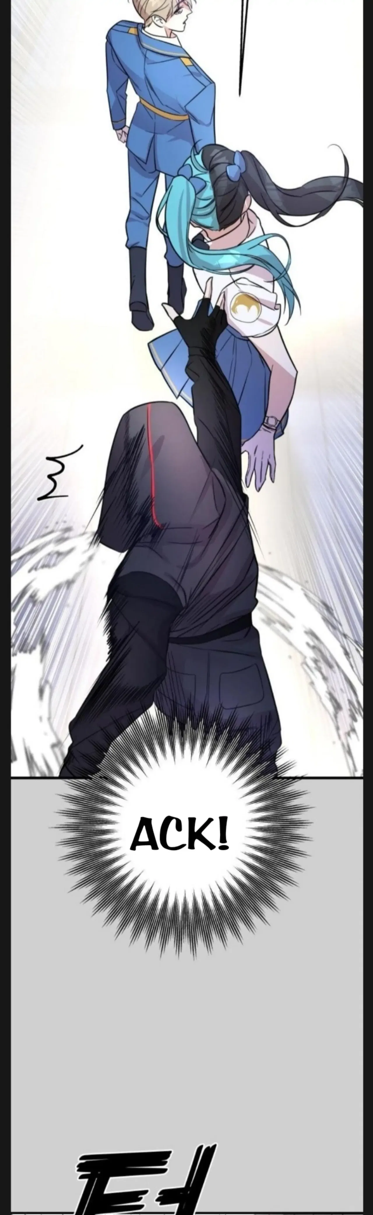 Pure Villain Chapter 7 – Page 10