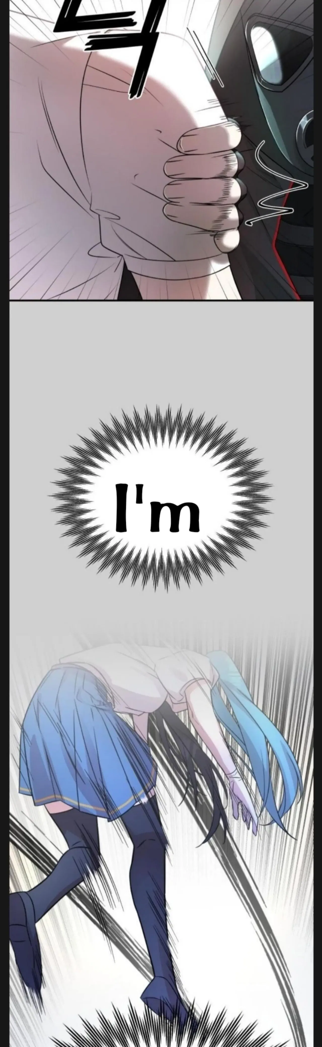 Pure Villain Chapter 7 – Page 11