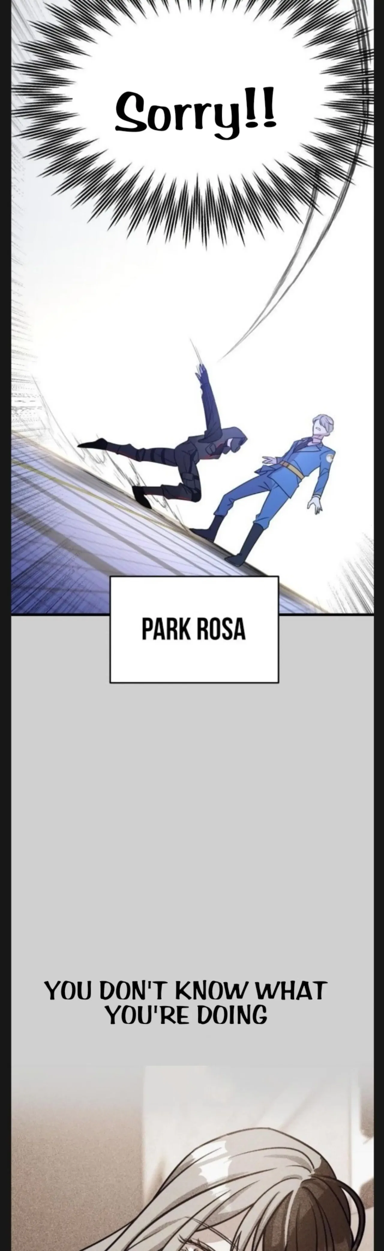 Pure Villain Chapter 7 – Page 12