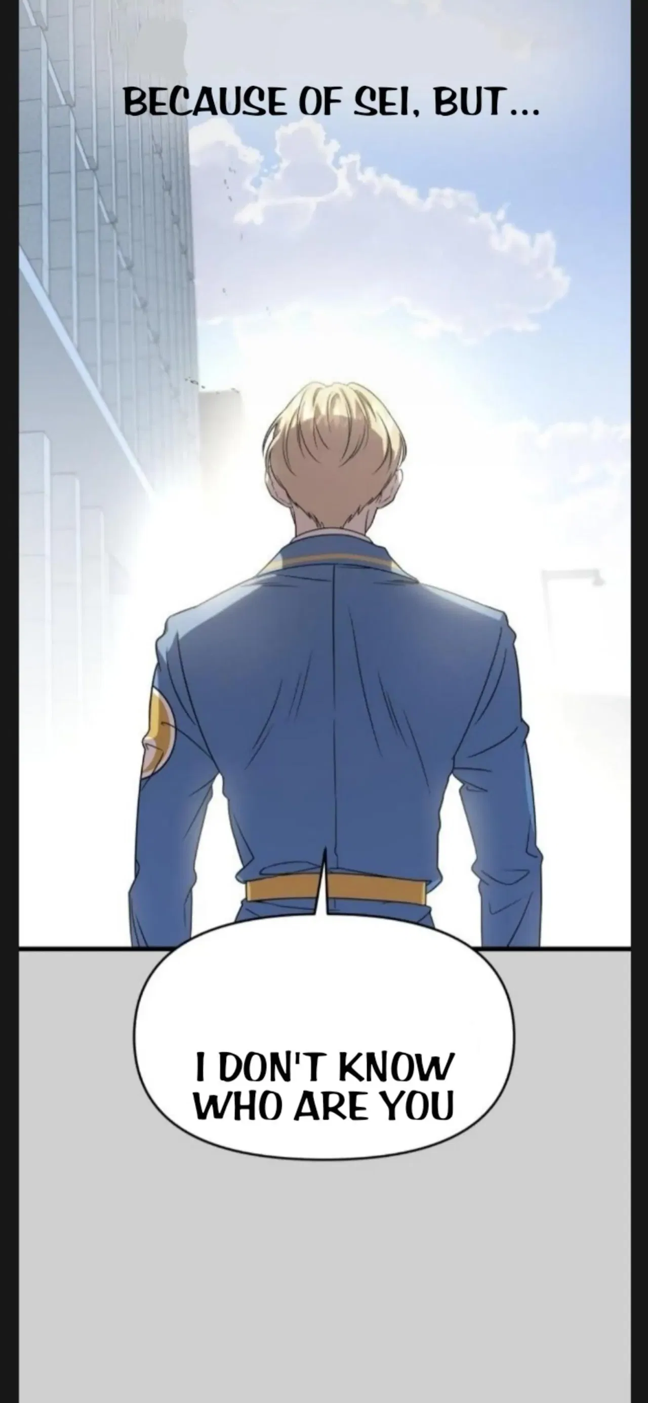 Pure Villain Chapter 7 – Page 14