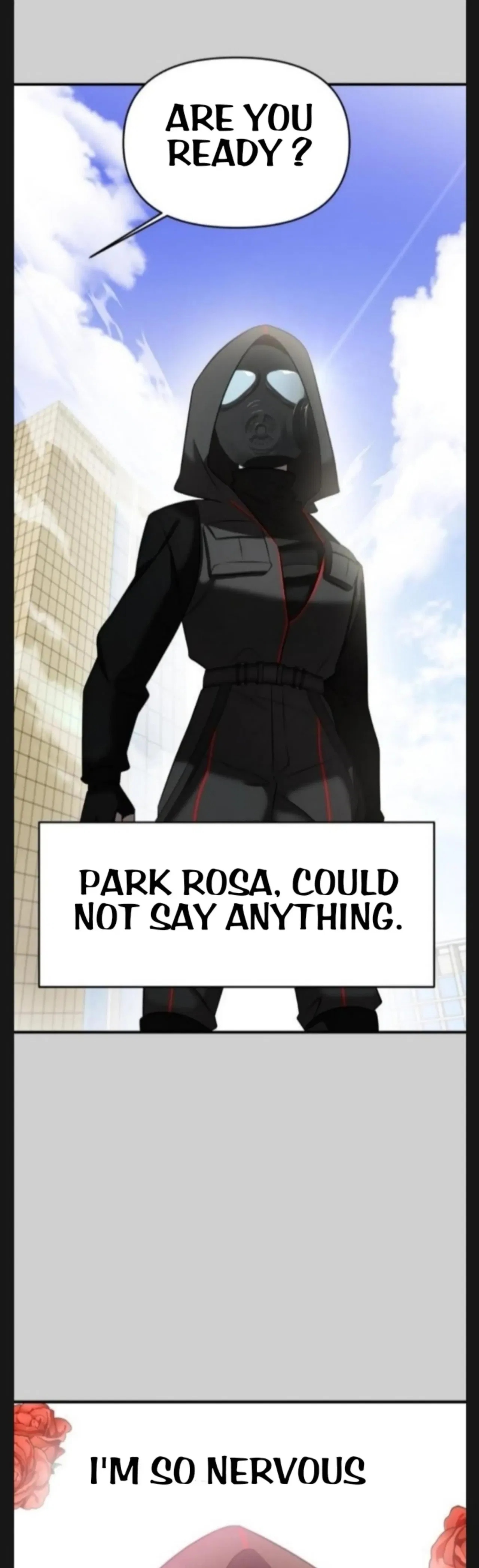 Pure Villain Chapter 7 – Page 15