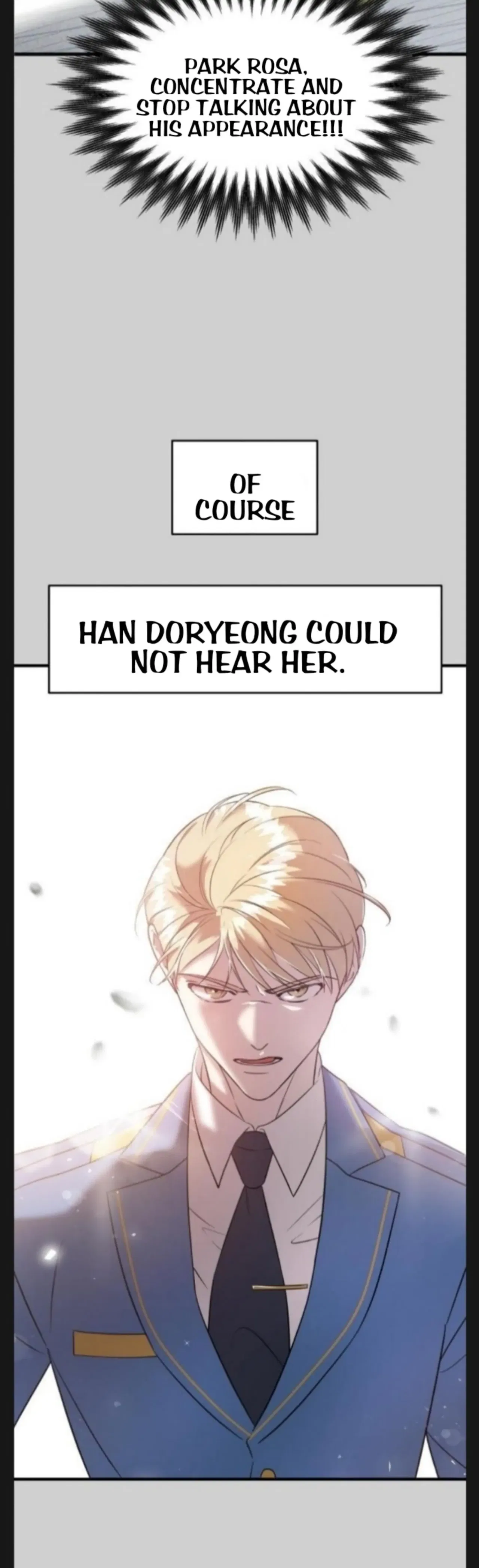 Pure Villain Chapter 7 – Page 17
