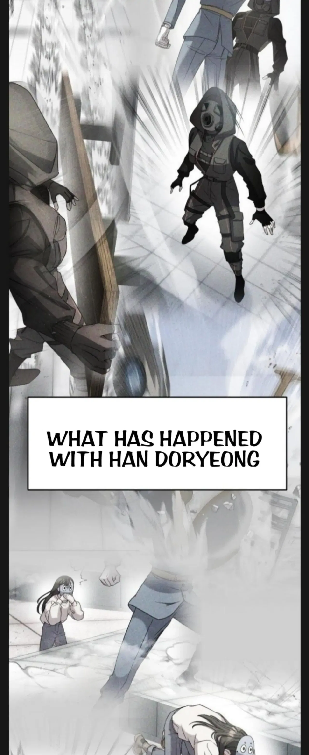 Pure Villain Chapter 7 – Page 20
