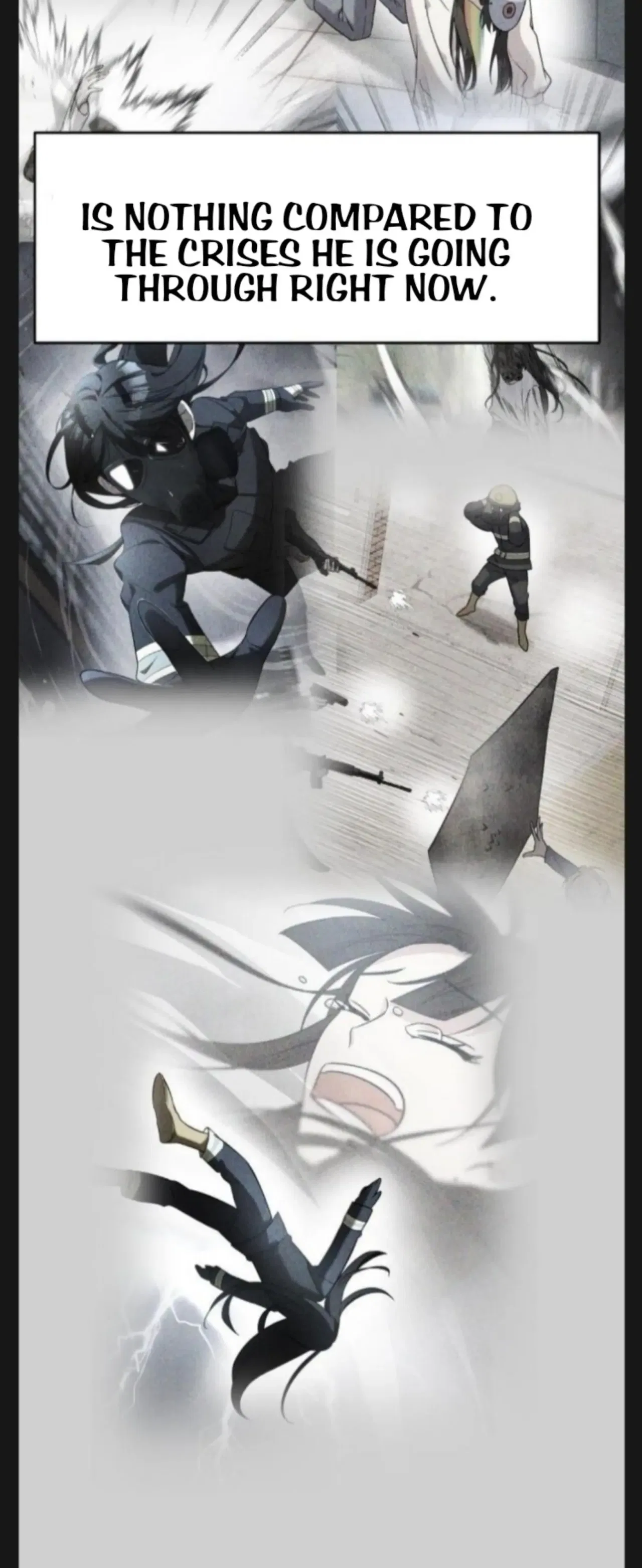 Pure Villain Chapter 7 – Page 21