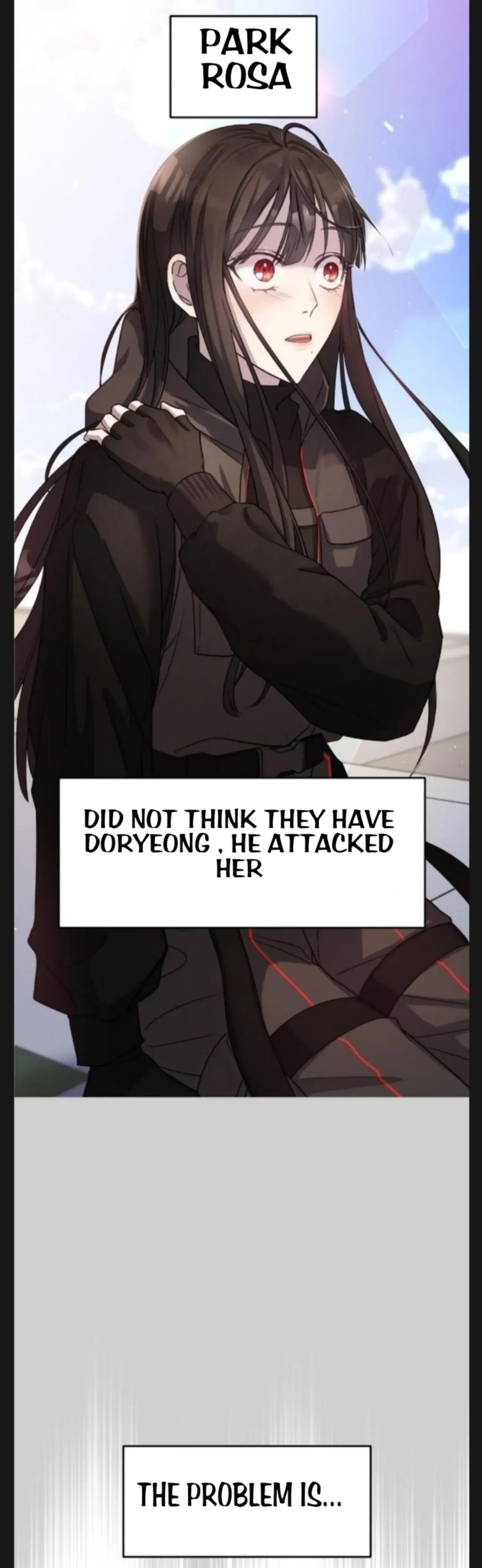 Pure Villain Chapter 7 – Page 22