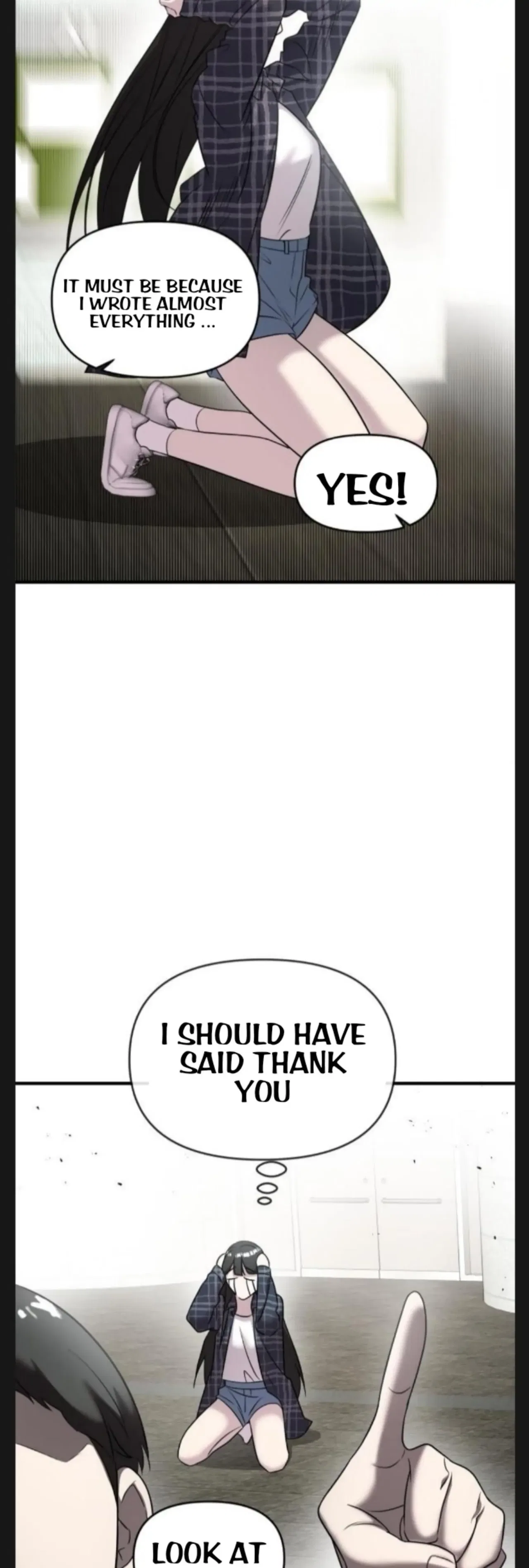 Pure Villain Chapter 7 – Page 26