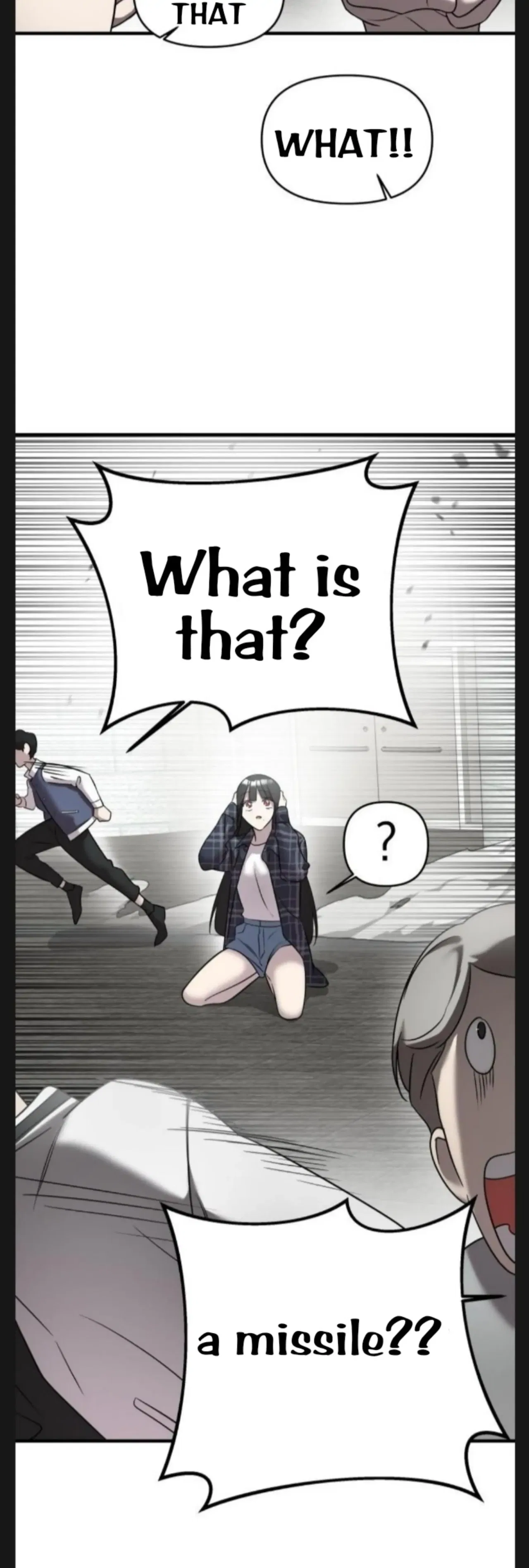 Pure Villain Chapter 7 – Page 27