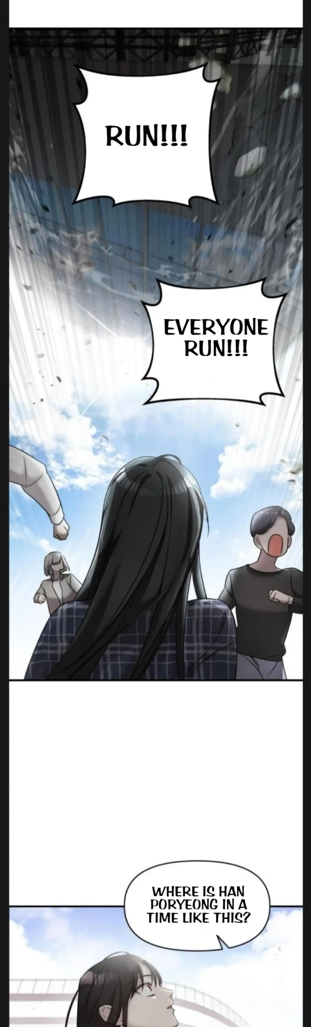 Pure Villain Chapter 7 – Page 28
