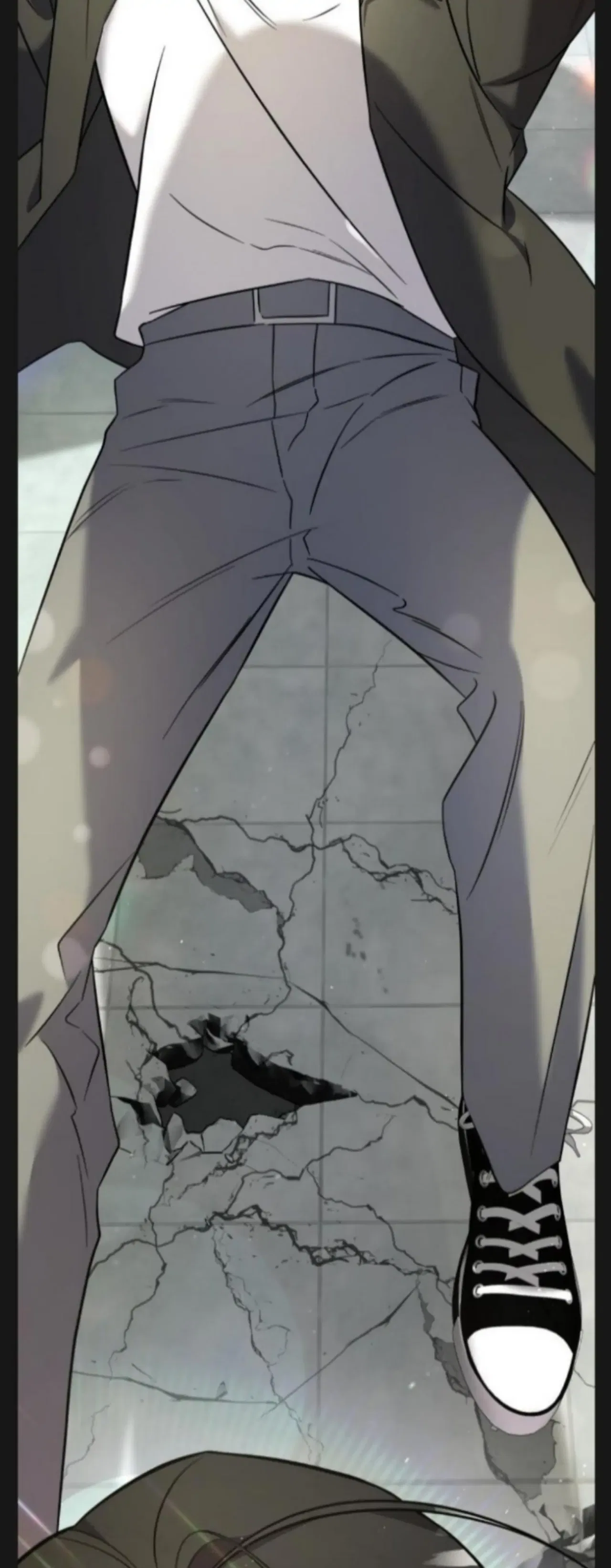 Pure Villain Chapter 7 – Page 33