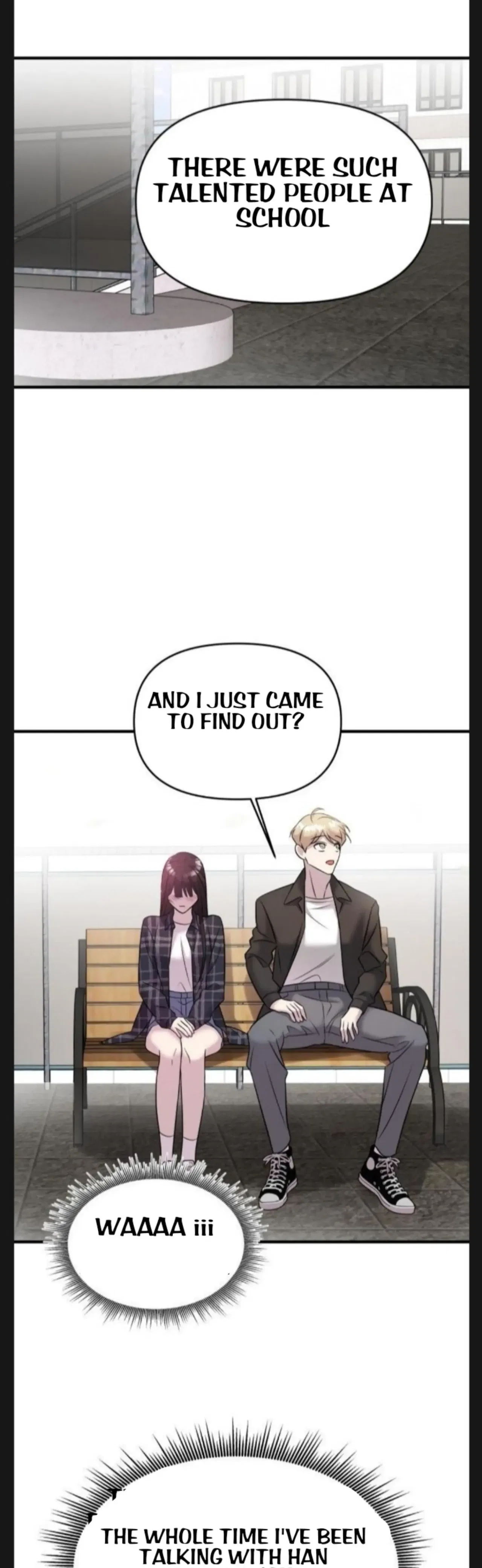 Pure Villain Chapter 7 – Page 39