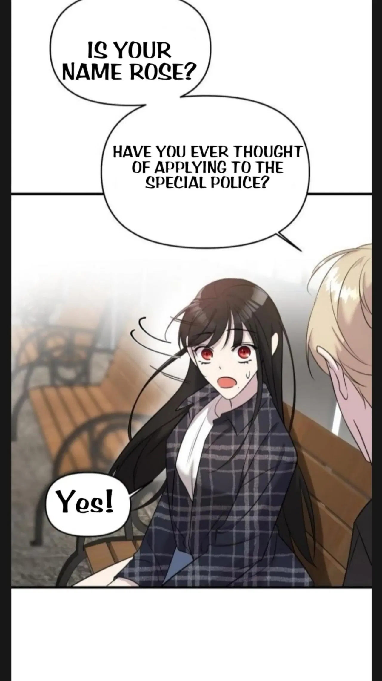 Pure Villain Chapter 7 – Page 41