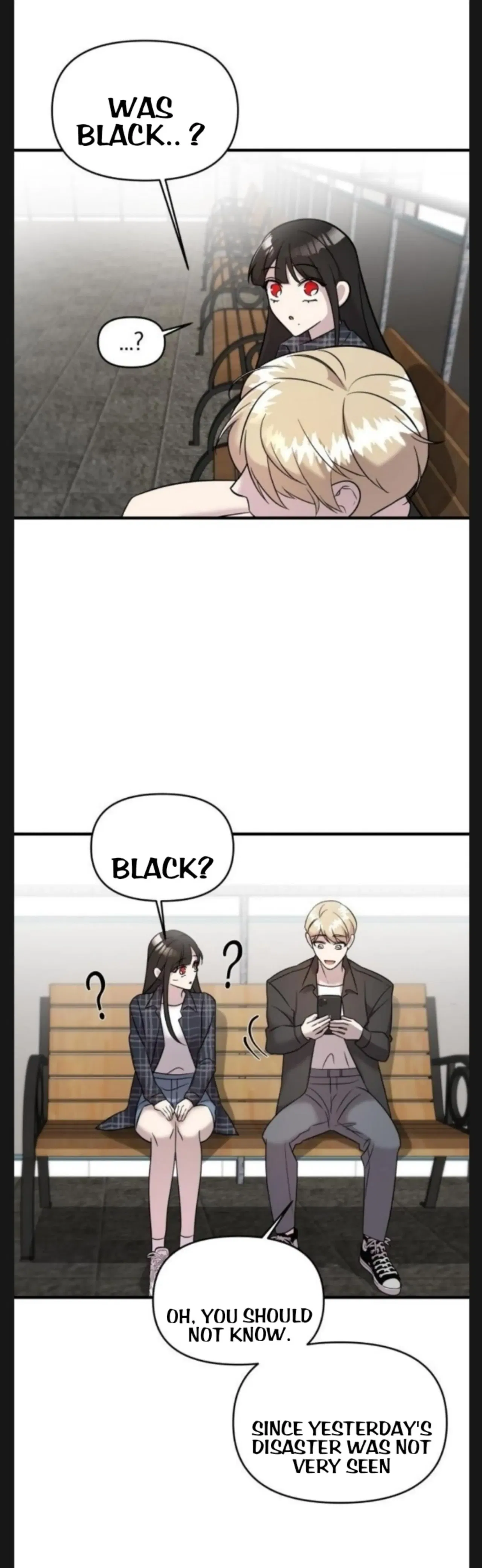 Pure Villain Chapter 7 – Page 44