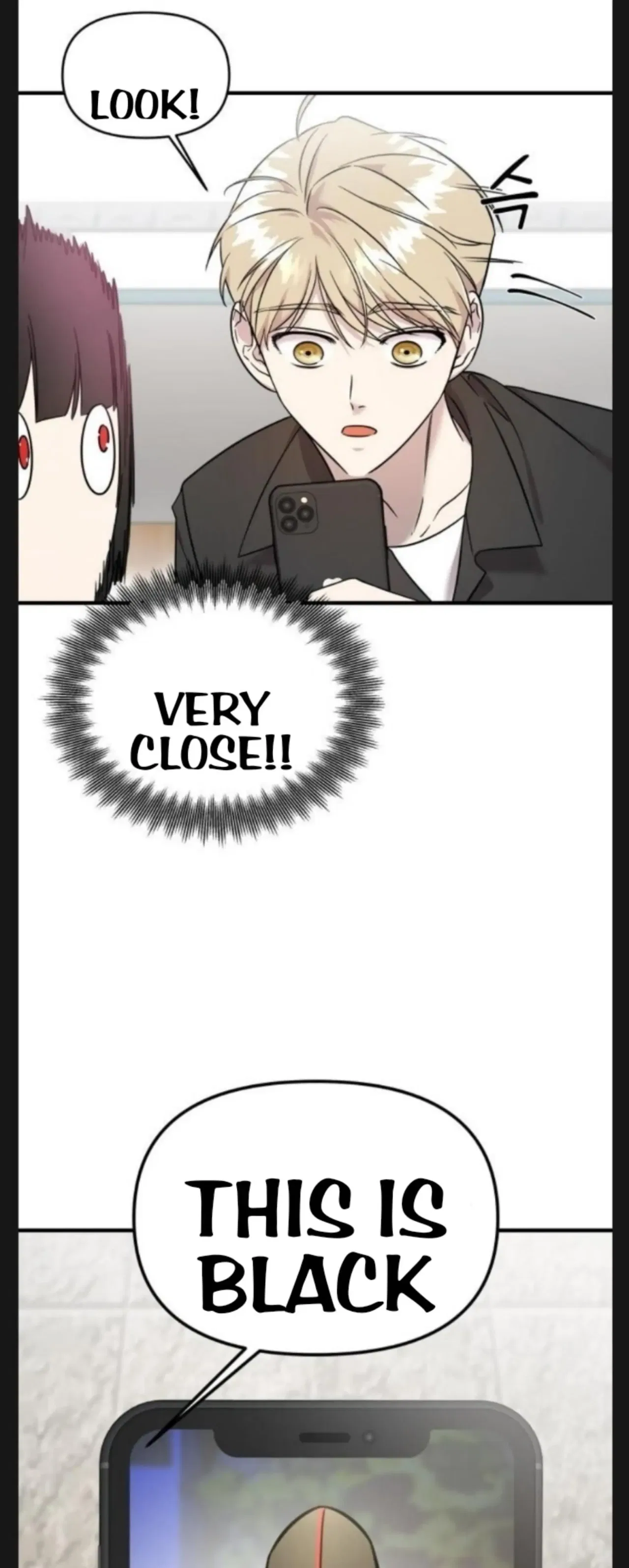 Pure Villain Chapter 7 – Page 45