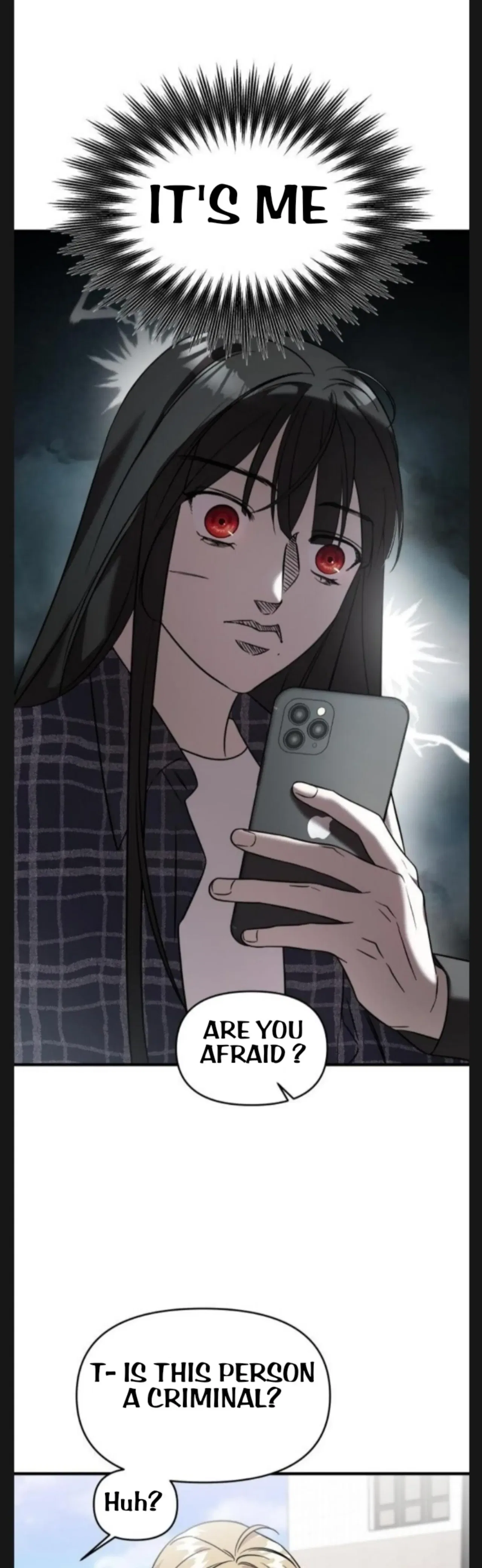 Pure Villain Chapter 7 – Page 47
