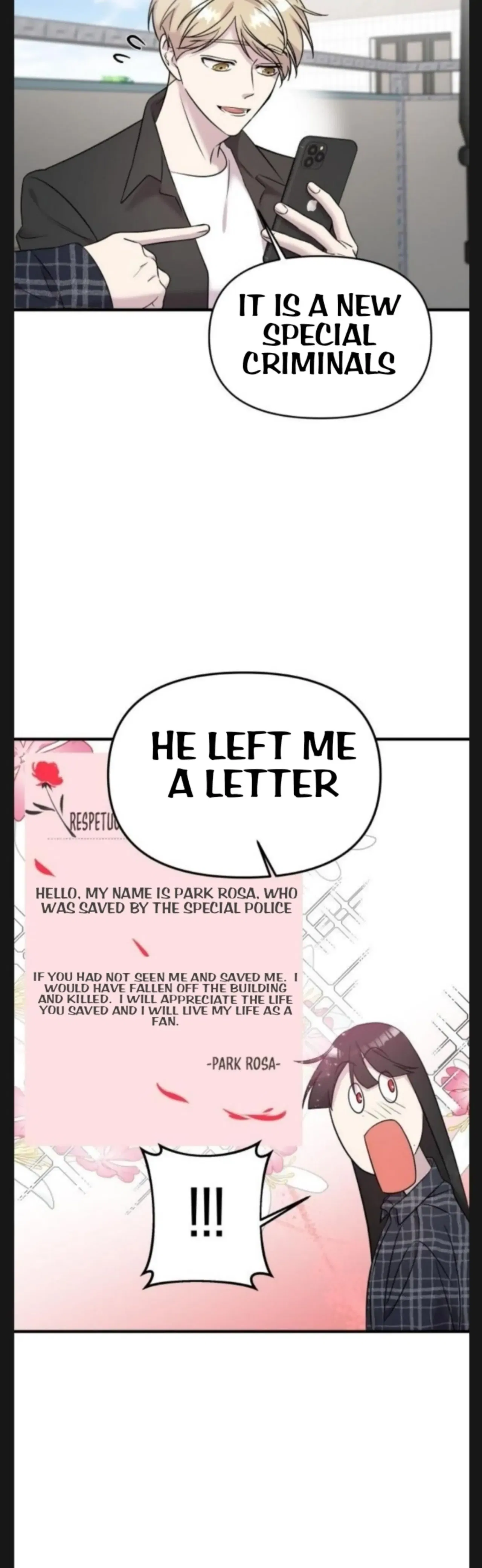 Pure Villain Chapter 7 – Page 48