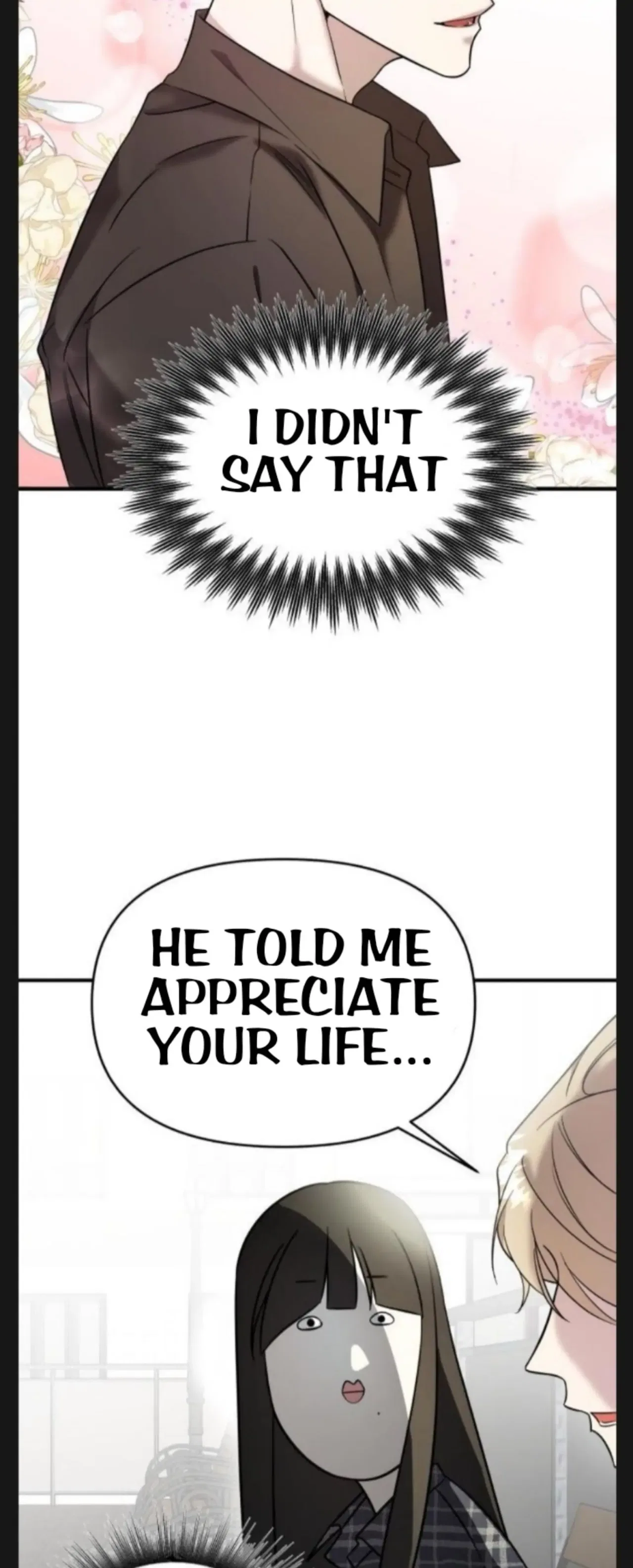 Pure Villain Chapter 7 – Page 50