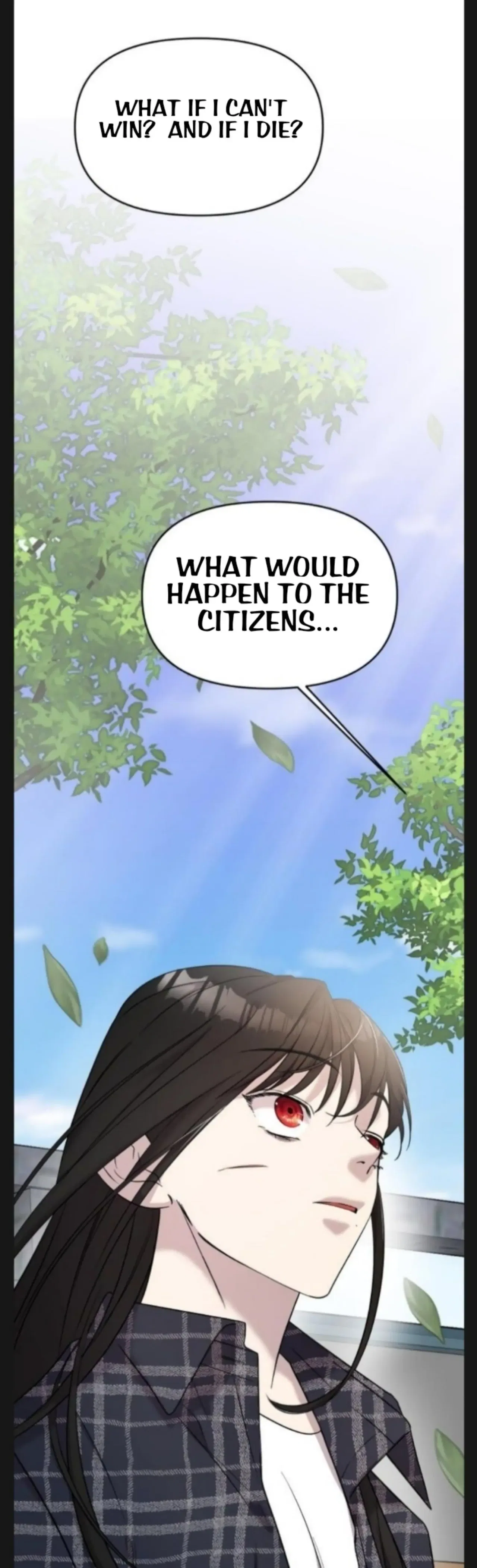 Pure Villain Chapter 7 – Page 52