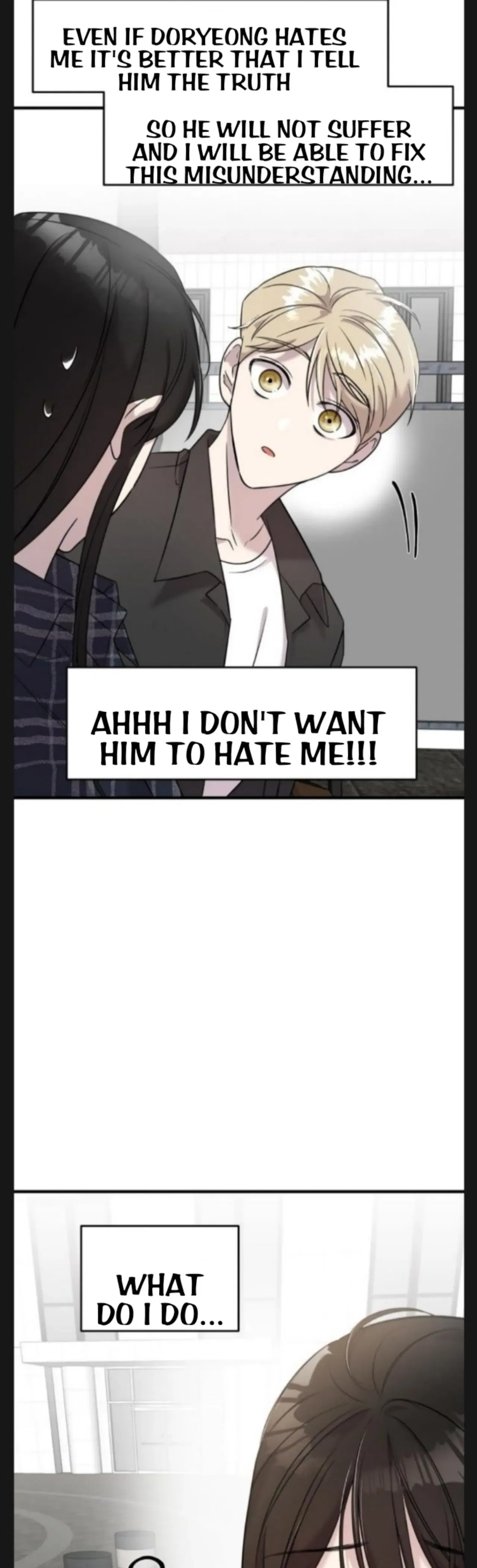 Pure Villain Chapter 7 – Page 54