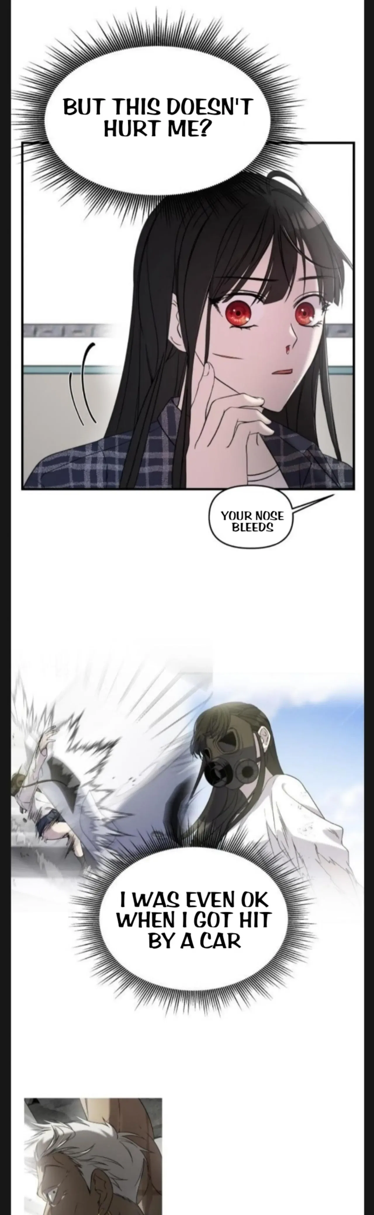 Pure Villain Chapter 7 – Page 59