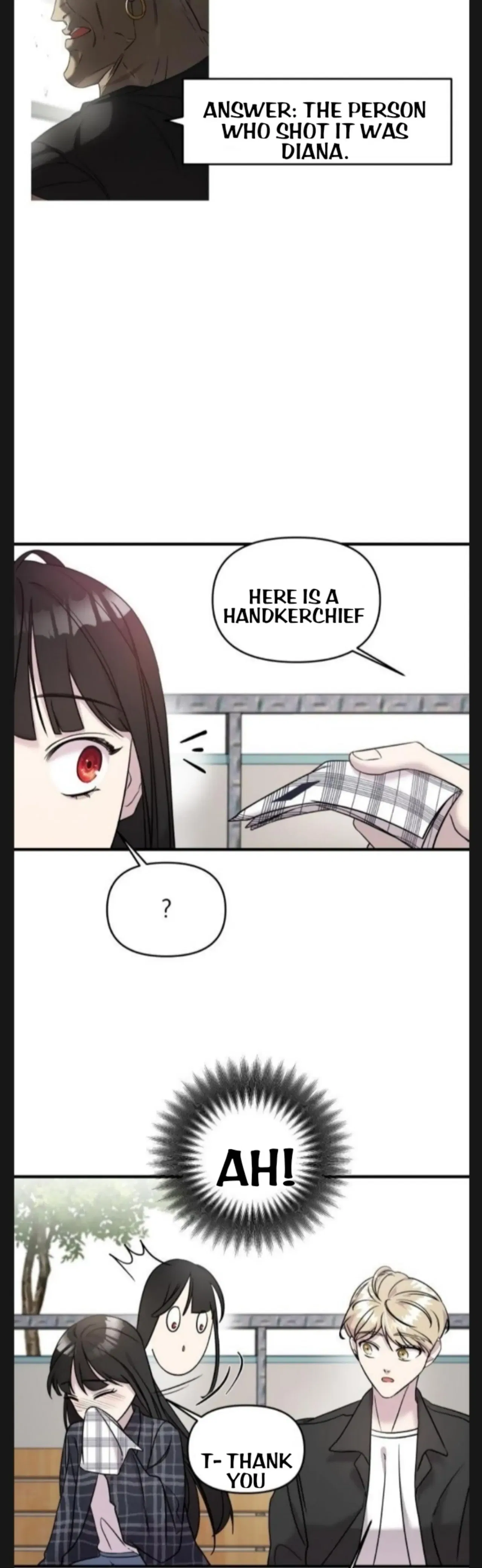 Pure Villain Chapter 7 – Page 60