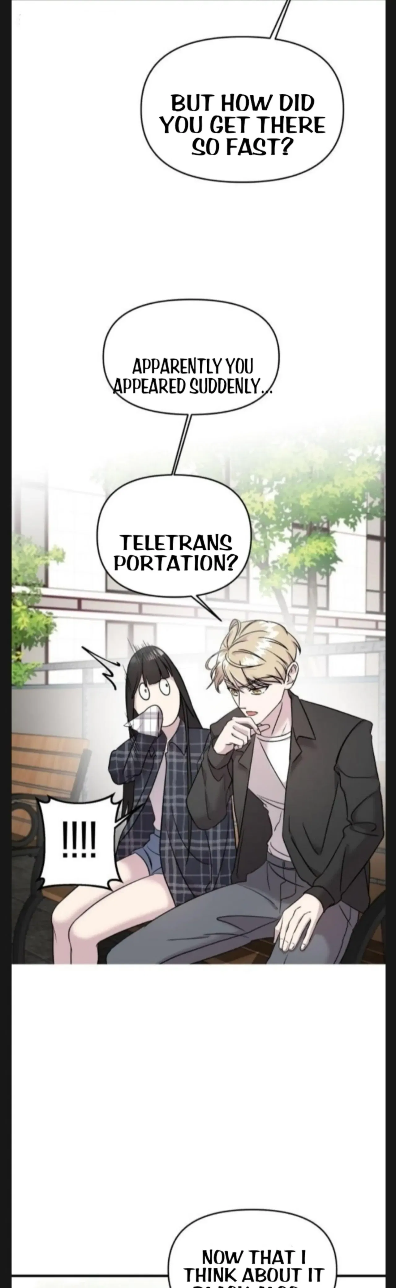 Pure Villain Chapter 7 – Page 61