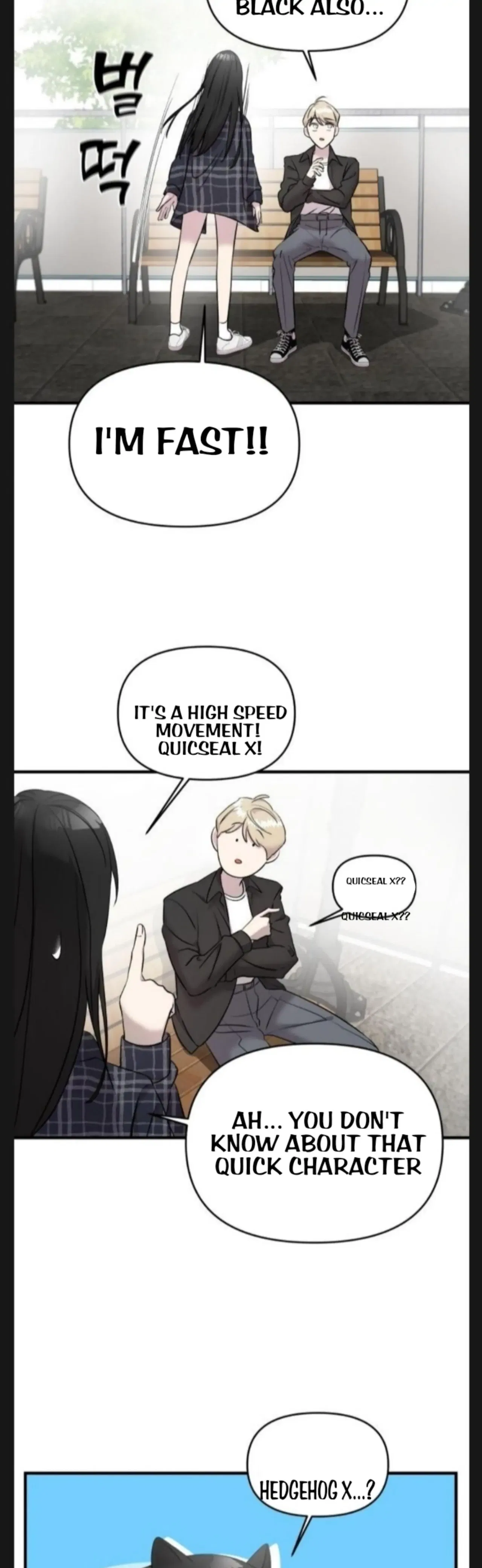 Pure Villain Chapter 7 – Page 62