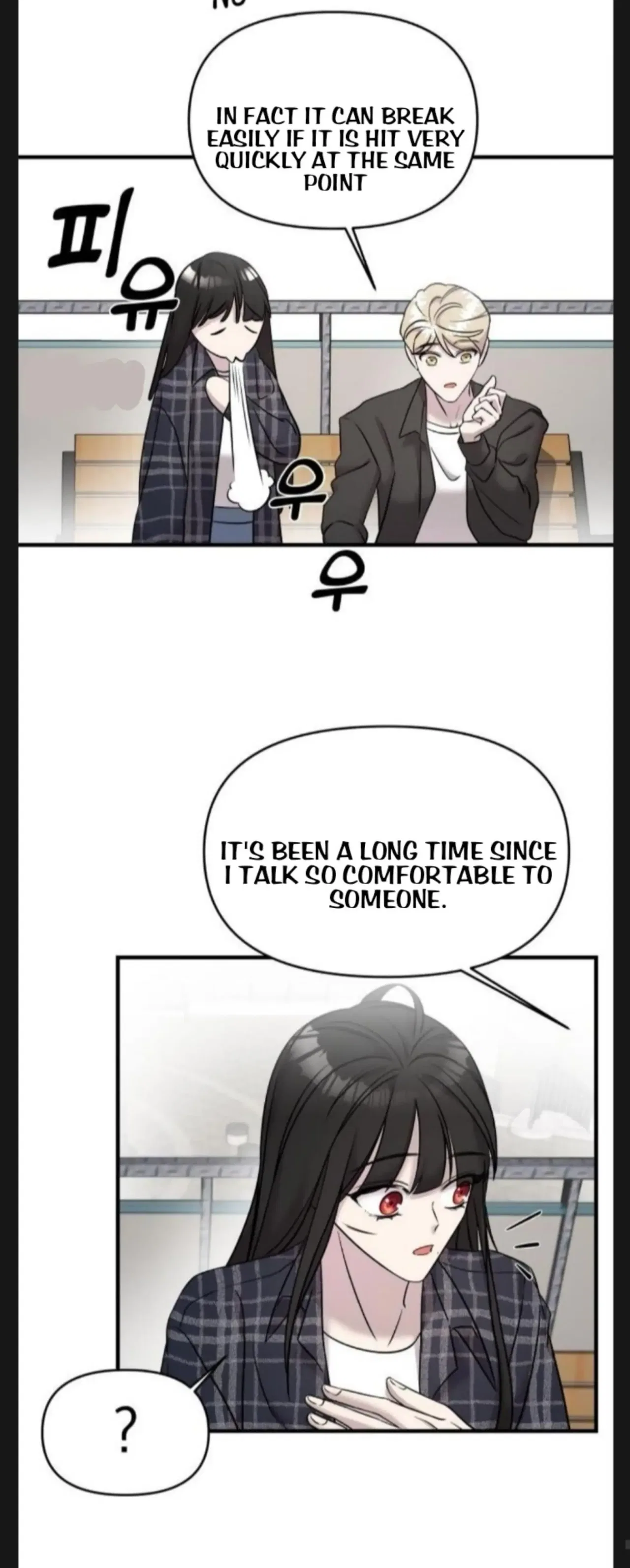 Pure Villain Chapter 7 – Page 64