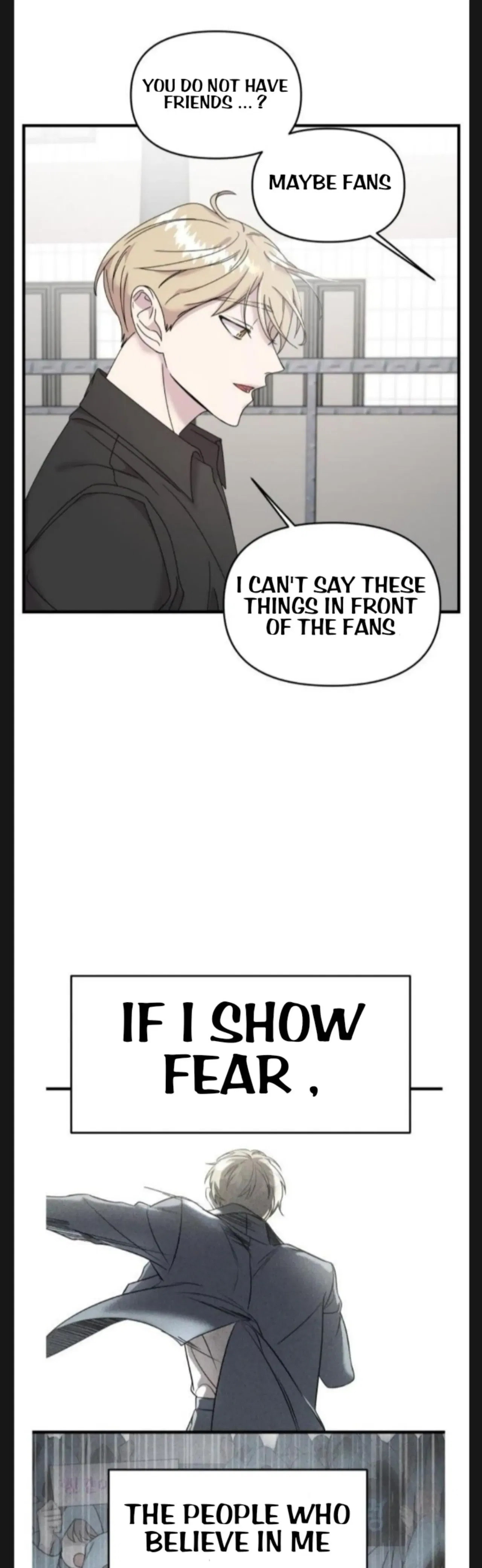 Pure Villain Chapter 7 – Page 65