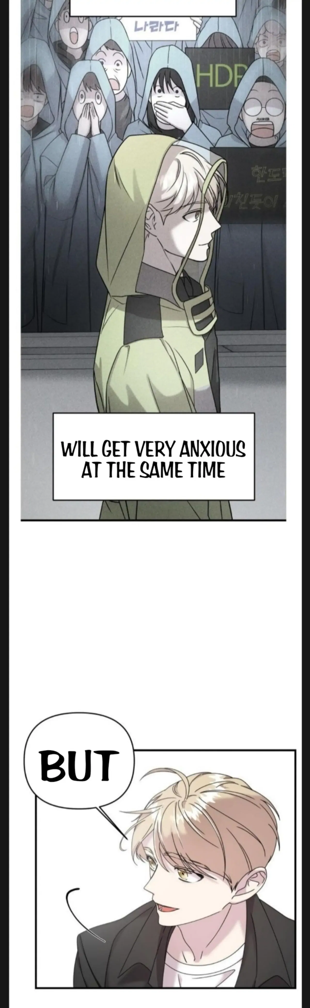 Pure Villain Chapter 7 – Page 66