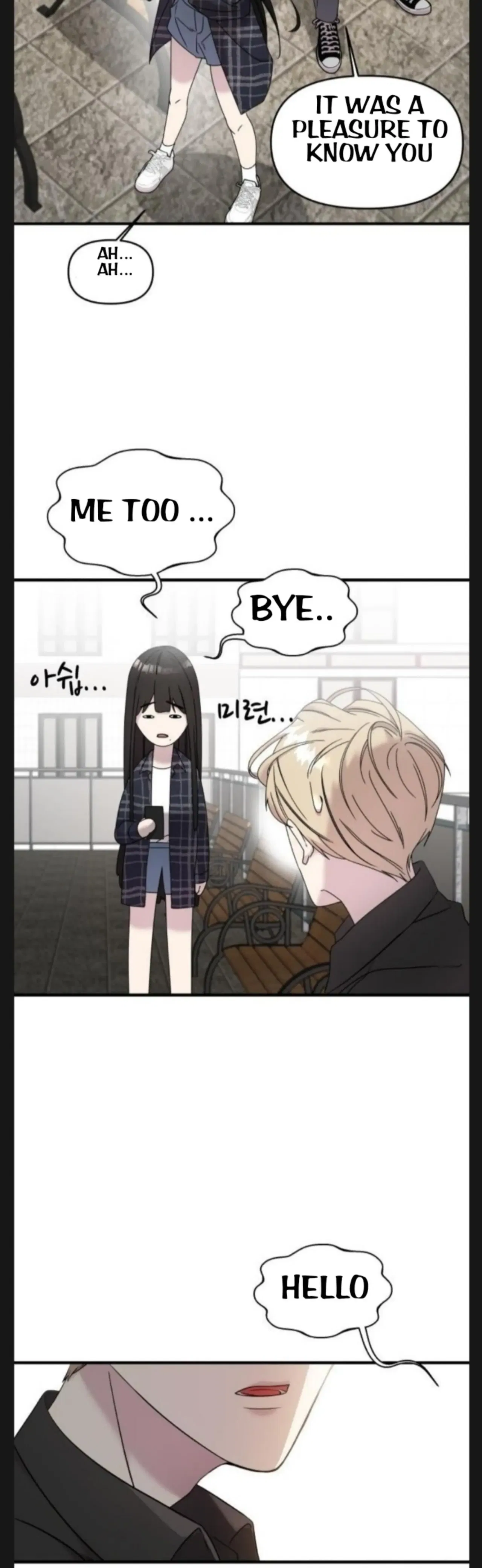 Pure Villain Chapter 7 – Page 72