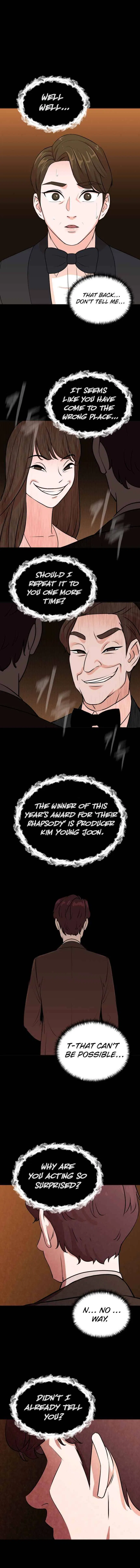 Second Life Producer Chapter 1 – Page 5
