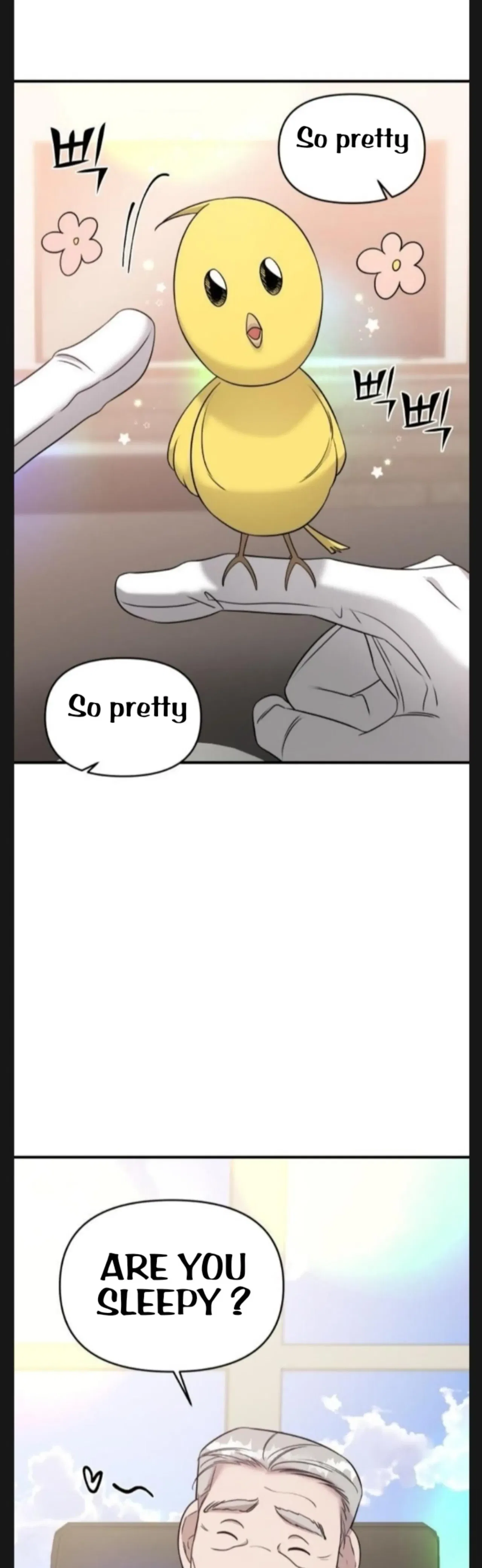 Pure Villain Chapter 6 – Page 1