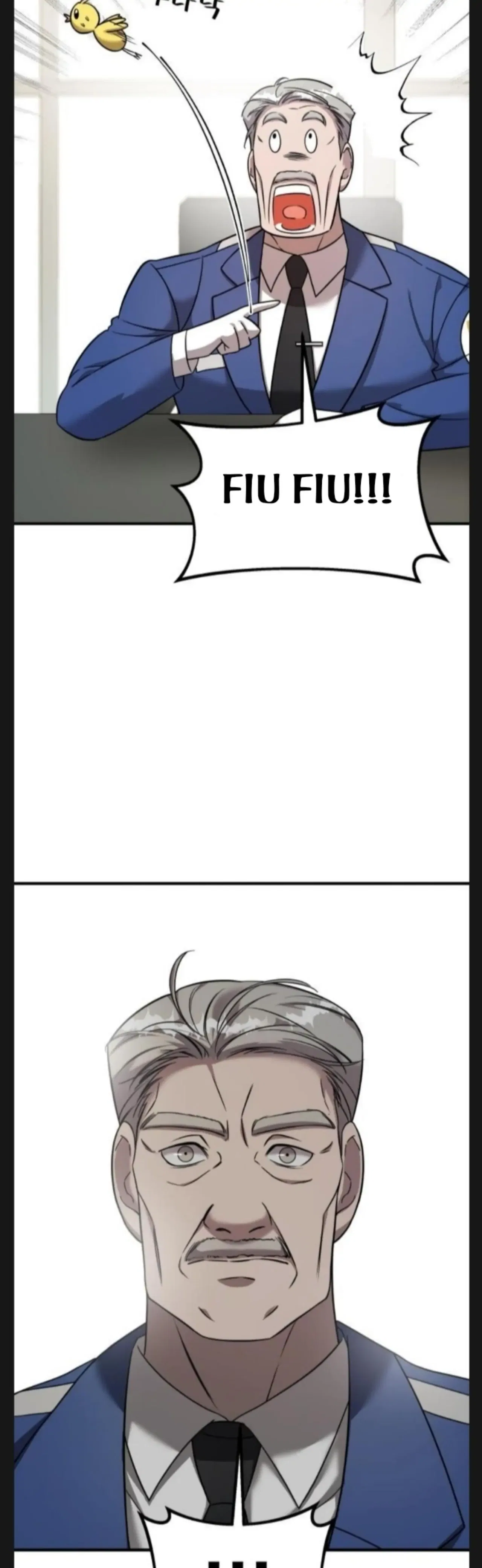 Pure Villain Chapter 6 – Page 3
