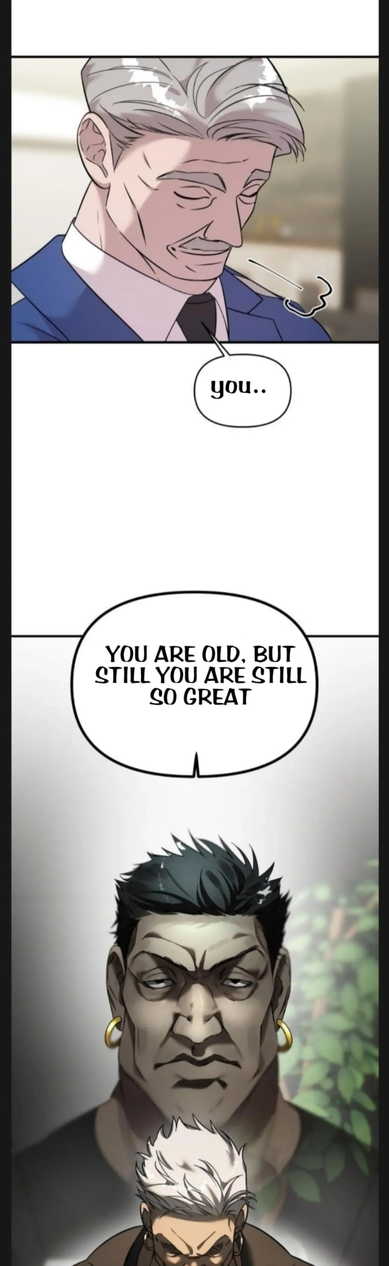 Pure Villain Chapter 6 – Page 7
