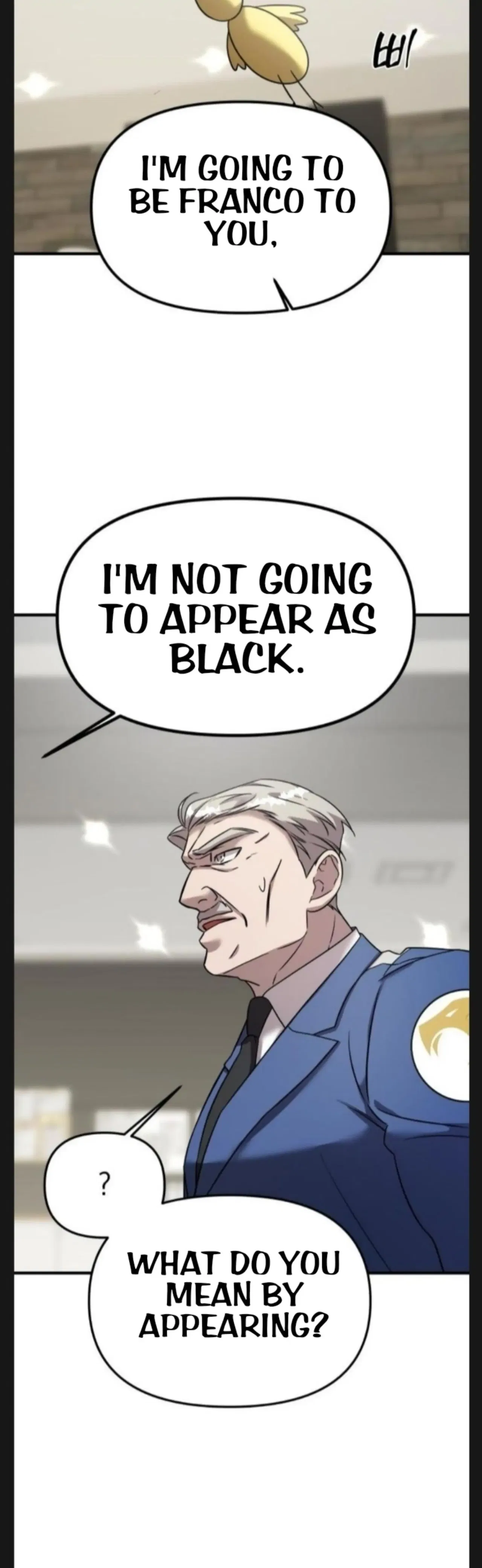 Pure Villain Chapter 6 – Page 9