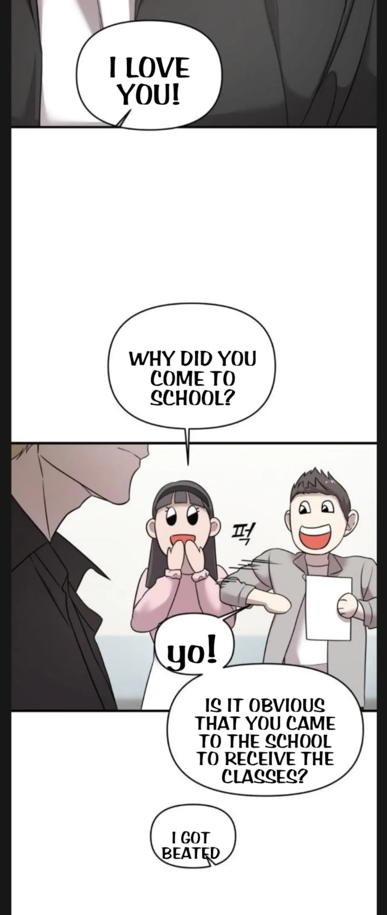 Pure Villain Chapter 6 – Page 15