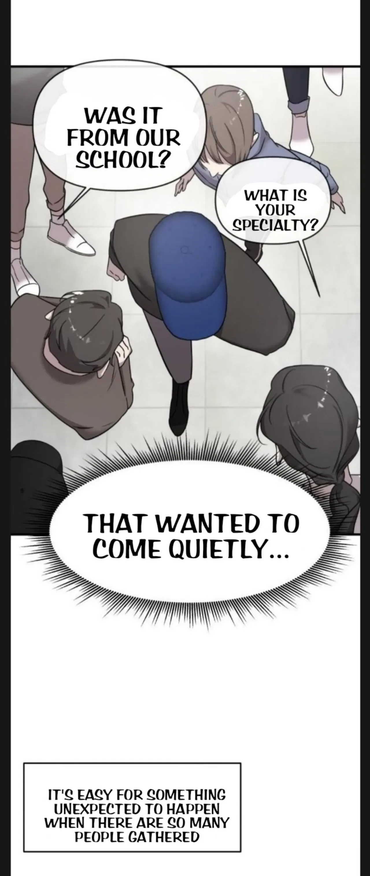 Pure Villain Chapter 6 – Page 16