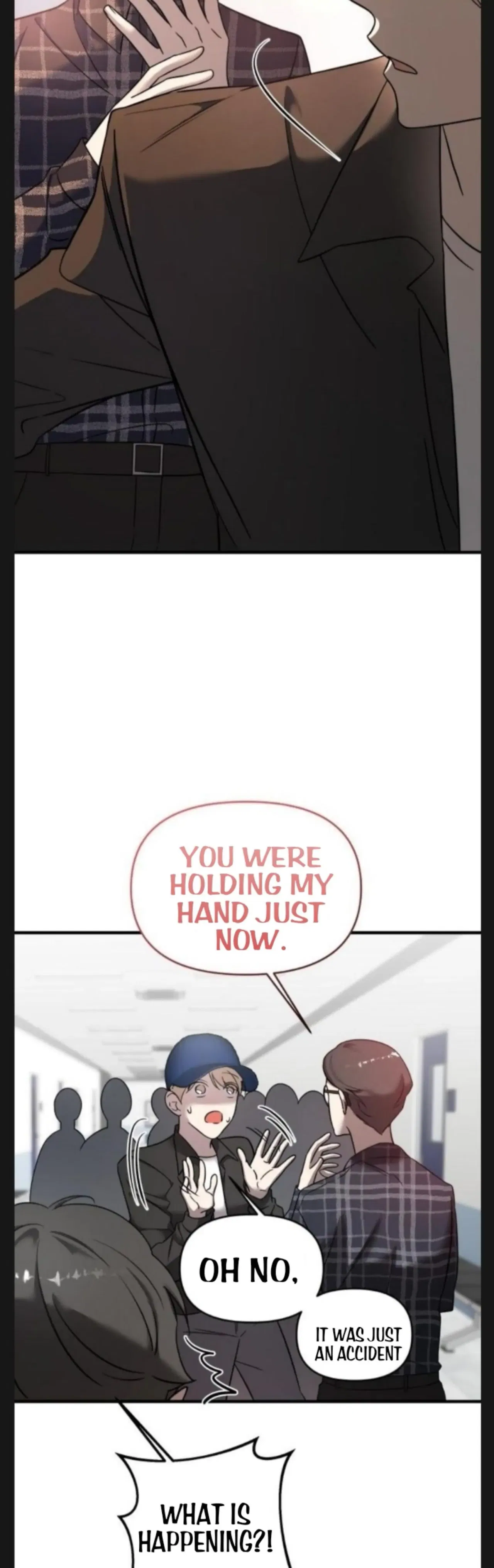 Pure Villain Chapter 6 – Page 20