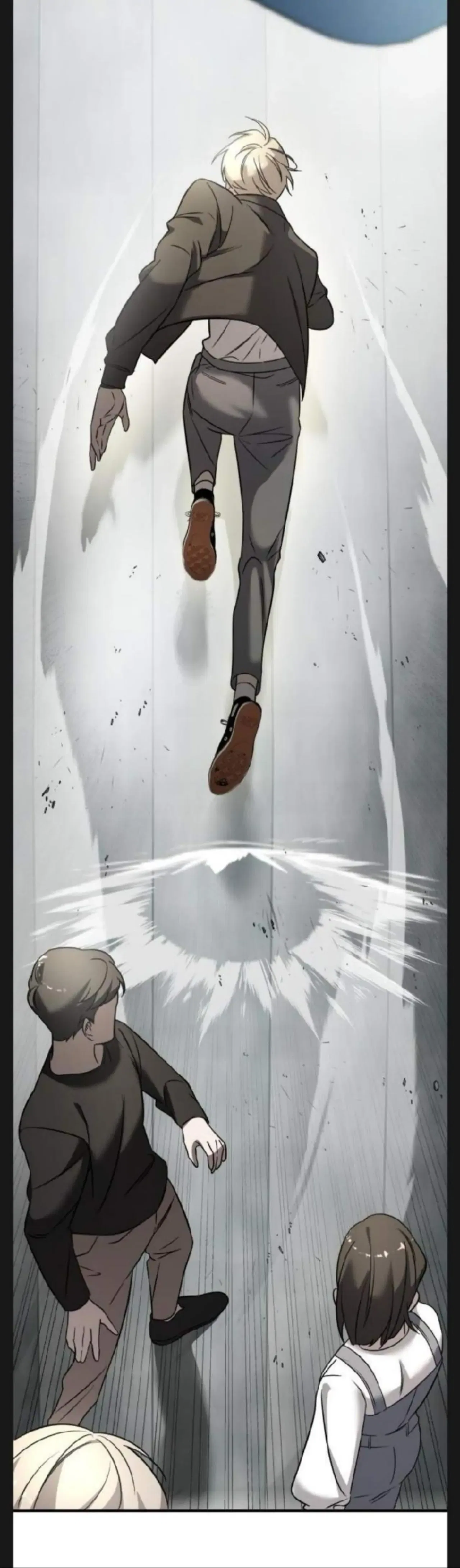 Pure Villain Chapter 6 – Page 28