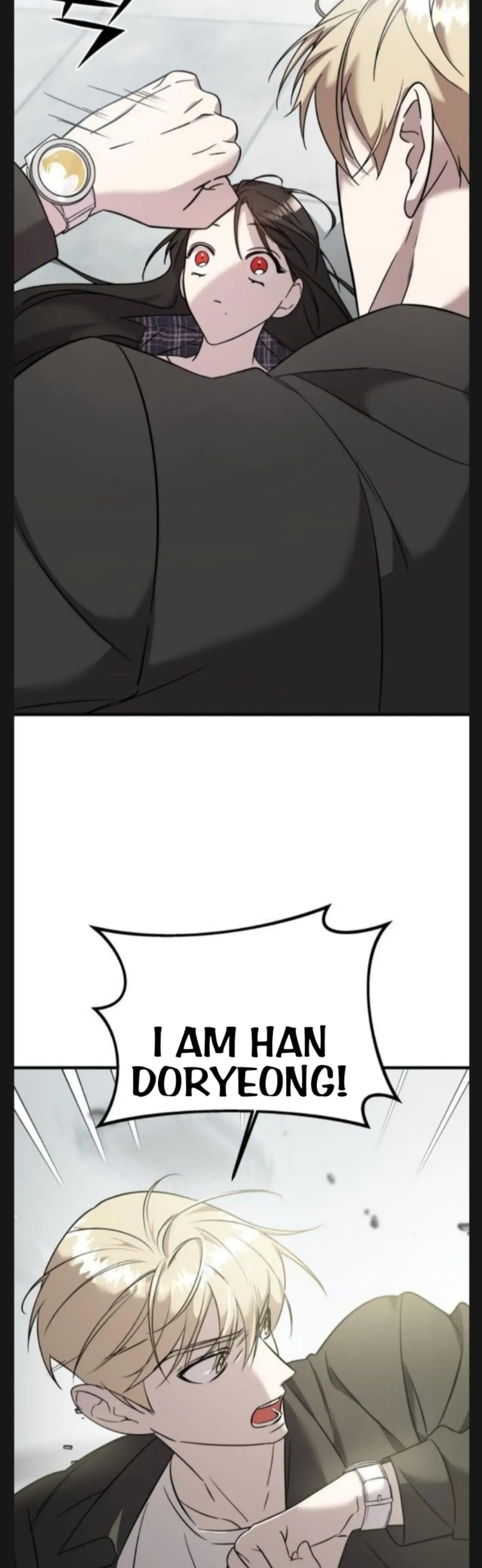 Pure Villain Chapter 6 – Page 32