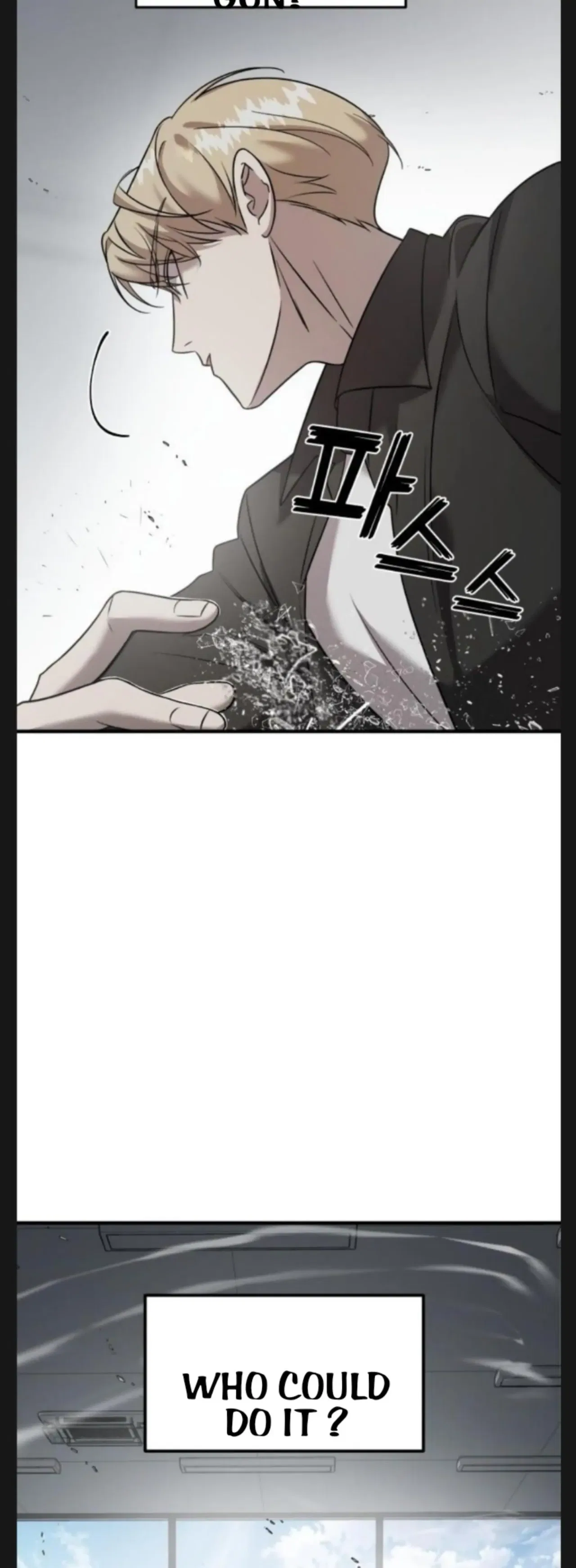 Pure Villain Chapter 6 – Page 38