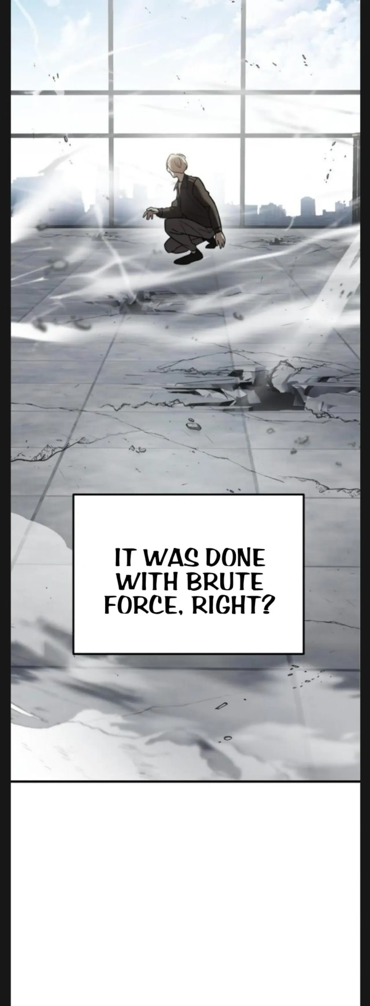 Pure Villain Chapter 6 – Page 39