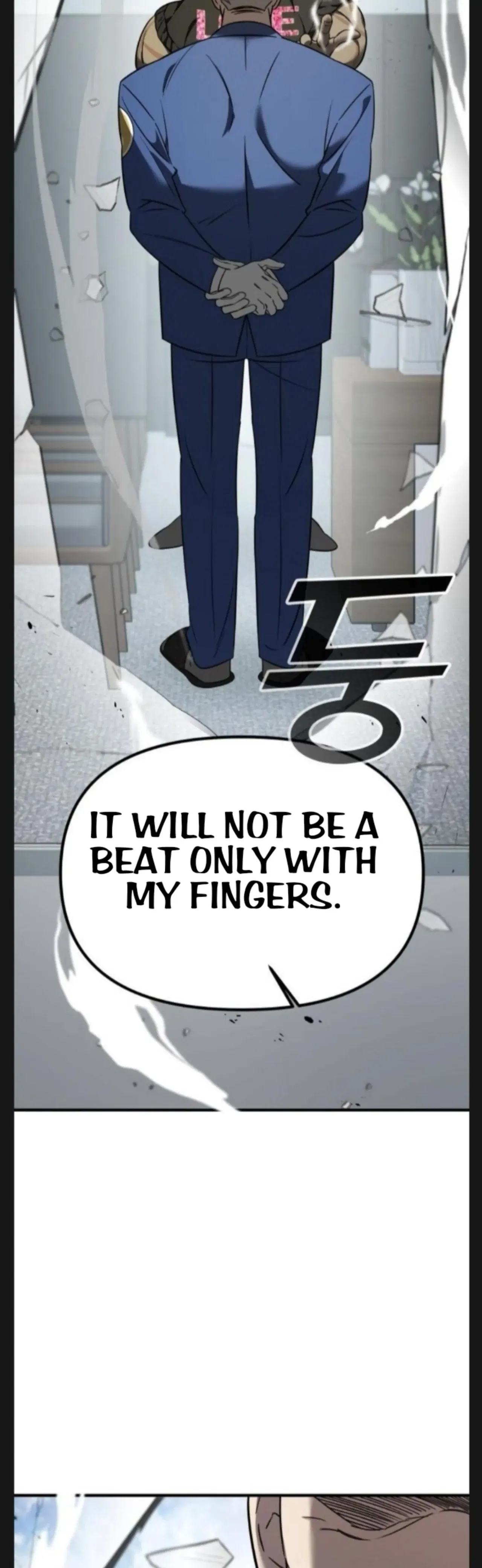 Pure Villain Chapter 6 – Page 42